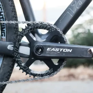 Fit crankset