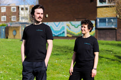 The Bike Project Unisex T-Shirt!