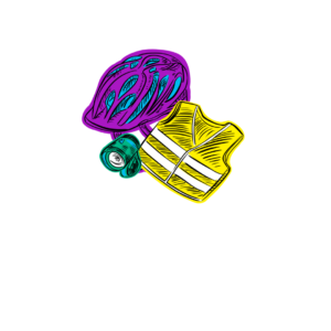 Buy a Cycling Safety Kit for a Refugee