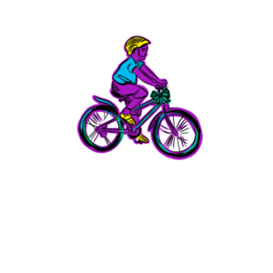 Buy a Bike for a Child Refugee