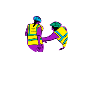 Buy a cycling course for a refugee