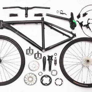 Whole transmission degrease & adjustment