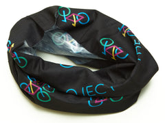 The Bike Project Tube Bandana
