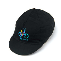 The Bike Project Cycling Cap